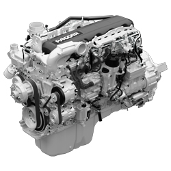 C0888 Engine